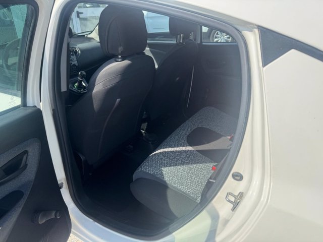 LANCIA Ypsilon 1.2 69 CV 5 porte Elefantino