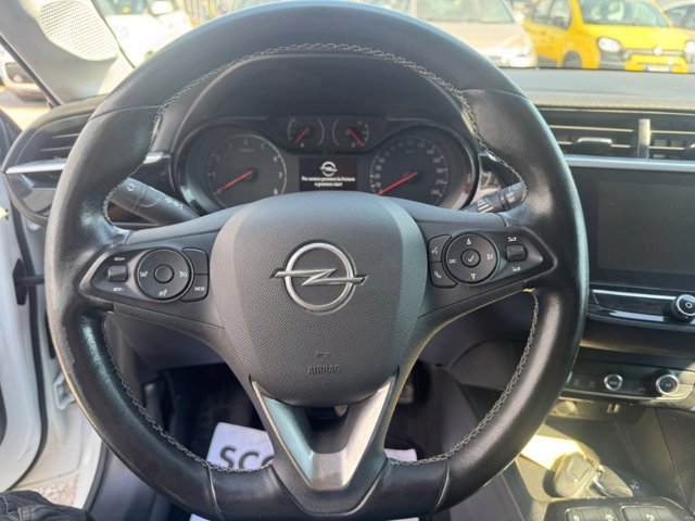 OPEL Corsa 1.2 Edition