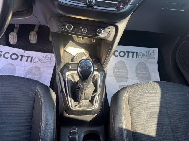 OPEL Corsa 1.2 Edition