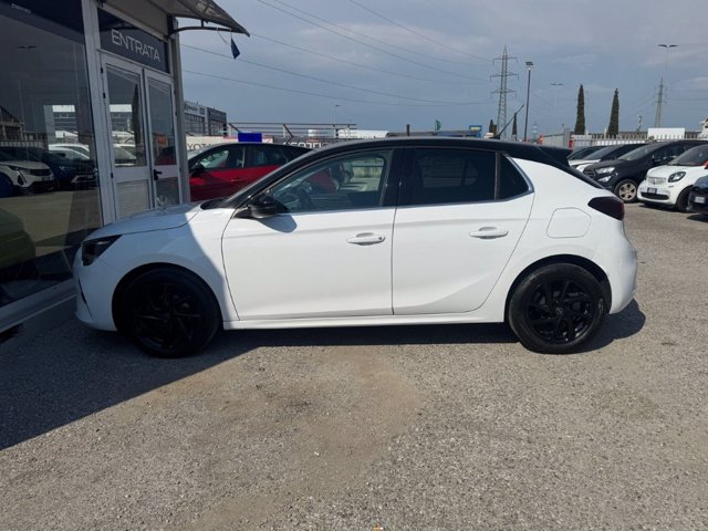 OPEL Corsa 1.2 Edition