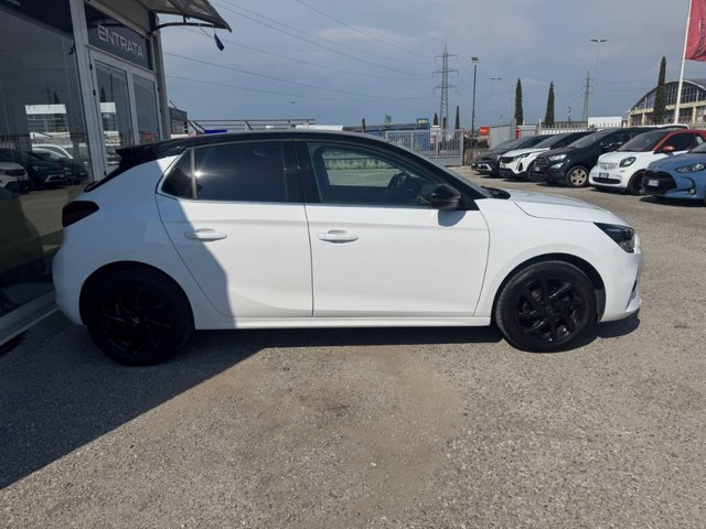 OPEL Corsa 1.2 Edition