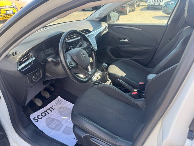 OPEL Corsa 1.2 Edition