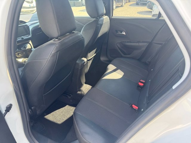 OPEL Corsa 1.2 Edition