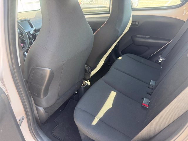 CITROEN C1 VTi 72 S&S 5 porte Feel