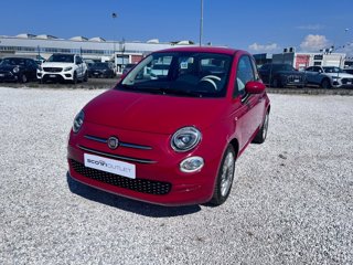 FIAT 500 1.0 hybrid lounge 70cv