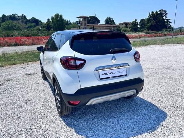 RENAULT Captur 0.9 tce business 90cv