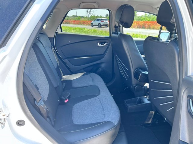 RENAULT Captur 0.9 tce business 90cv
