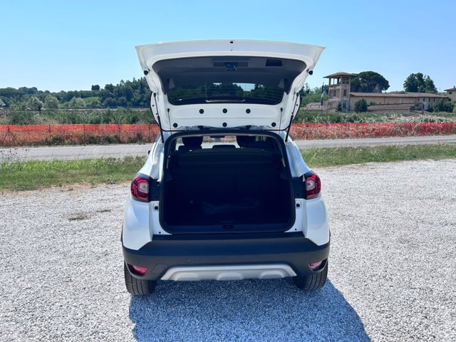 RENAULT Captur 0.9 tce business 90cv