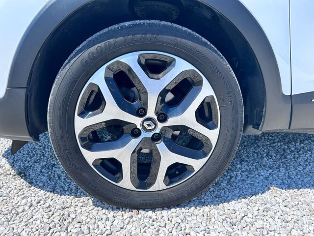 RENAULT Captur 0.9 tce business 90cv