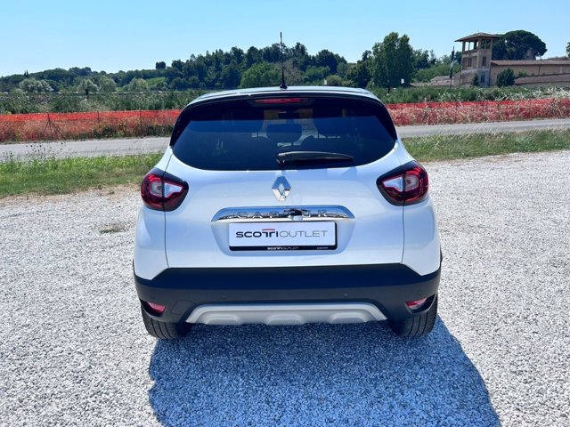 RENAULT Captur 0.9 tce business 90cv
