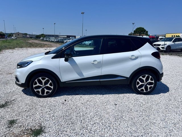RENAULT Captur 0.9 tce business 90cv