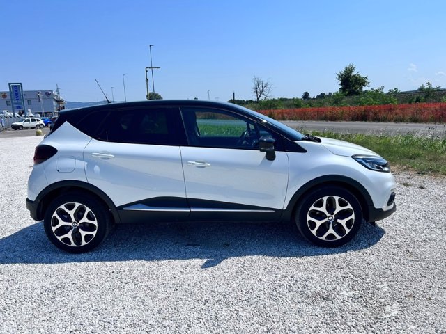 RENAULT Captur 0.9 tce business 90cv