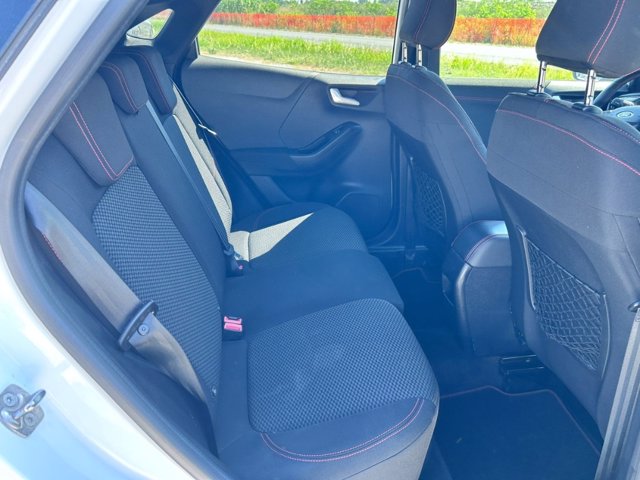 FORD Puma 1.5 ecoblue st-line s&s 120cv