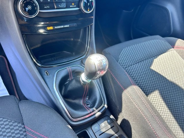 FORD Puma 1.5 ecoblue st-line s&s 120cv