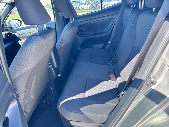 TOYOTA Yaris Cross 1.5 Hybrid 5p. E-CVT Trend