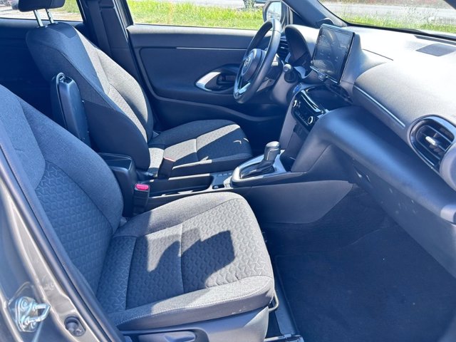 TOYOTA Yaris Cross 1.5 Hybrid 5p. E-CVT Trend