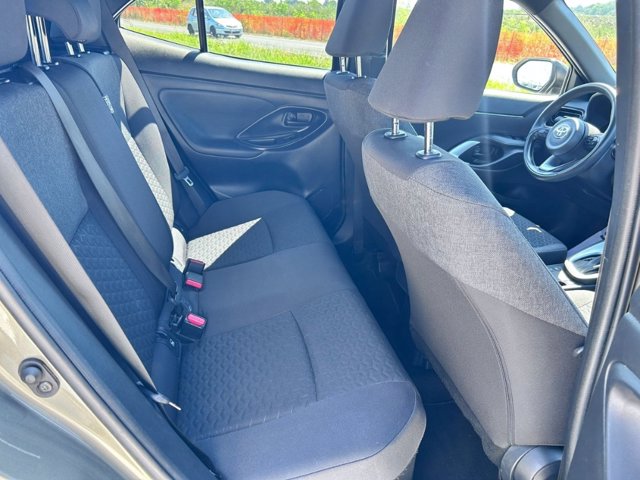 TOYOTA Yaris Cross 1.5 Hybrid 5p. E-CVT Trend