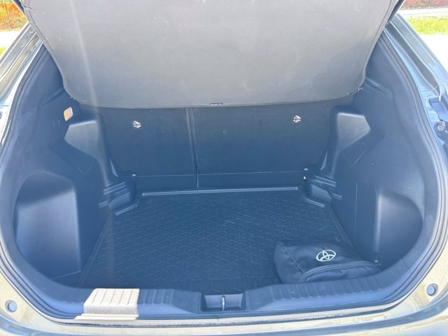 TOYOTA Yaris Cross 1.5 Hybrid 5p. E-CVT Trend