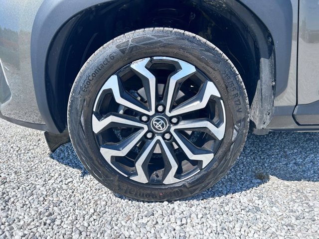 TOYOTA Yaris Cross 1.5 Hybrid 5p. E-CVT Trend