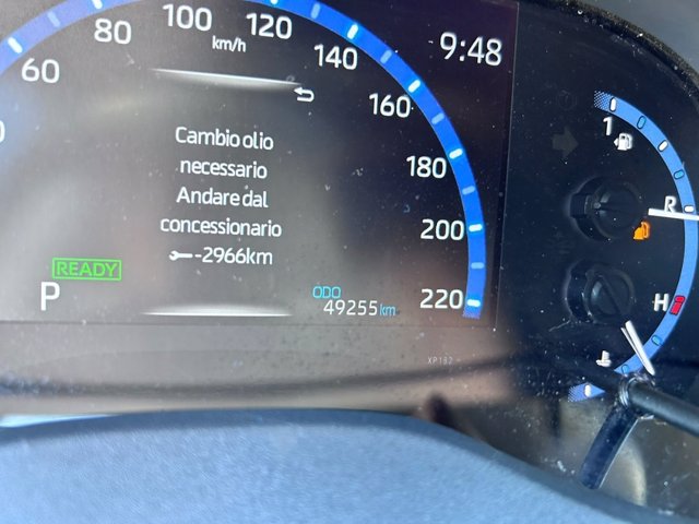 TOYOTA Yaris Cross 1.5 Hybrid 5p. E-CVT Trend
