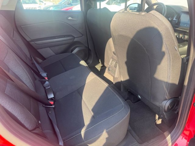 RENAULT Captur 1.0 tce intens 100cv