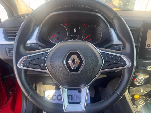 RENAULT Captur 1.0 tce intens 100cv