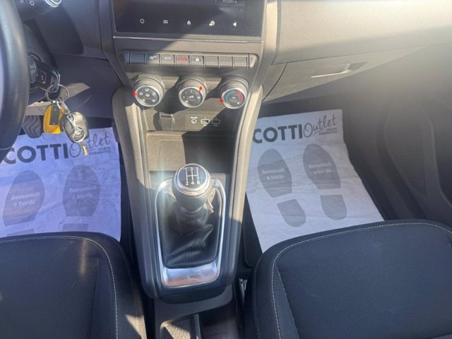 RENAULT Captur 1.0 tce intens 100cv