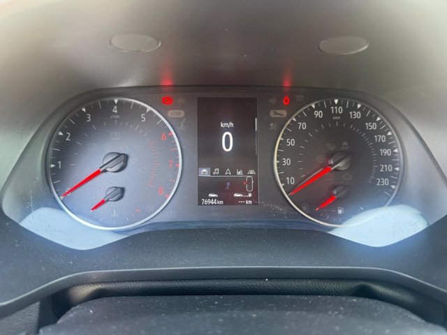 RENAULT Captur 1.0 tce intens 100cv