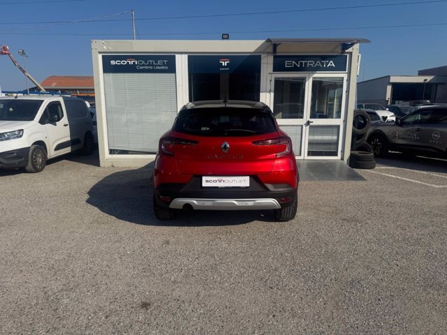 RENAULT Captur 1.0 tce intens 100cv