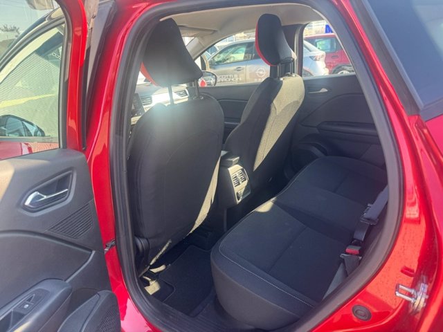 RENAULT Captur 1.0 tce intens 100cv
