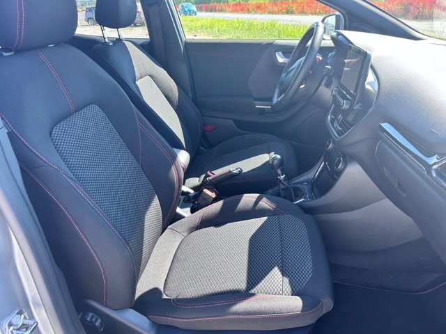 FORD Puma 1.0 ecoboost h st-line s&s 125cv