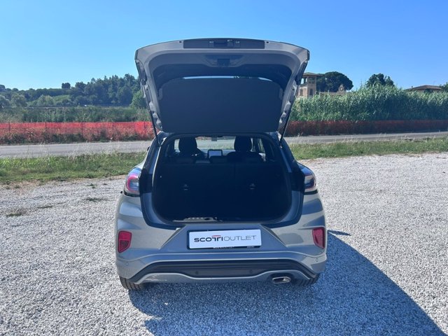 FORD Puma 1.0 ecoboost h st-line s&s 125cv