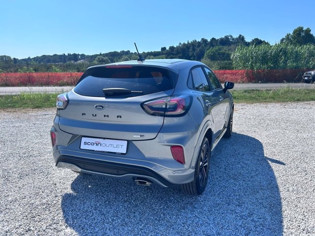 FORD Puma 1.0 ecoboost h st-line s&s 125cv