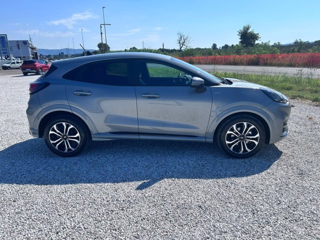 FORD Puma 1.0 ecoboost h st-line s&s 125cv