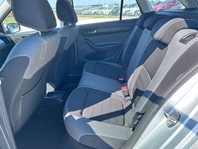 SKODA Fabia wagon 1.0 tsi design edition 95cv