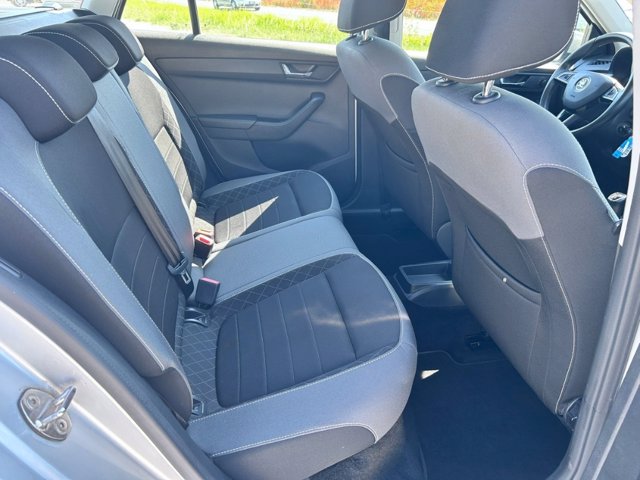 SKODA Fabia wagon 1.0 tsi design edition 95cv