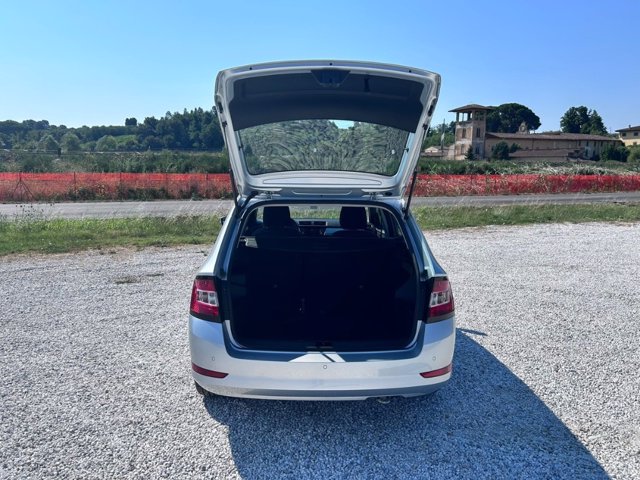 SKODA Fabia wagon 1.0 tsi design edition 95cv