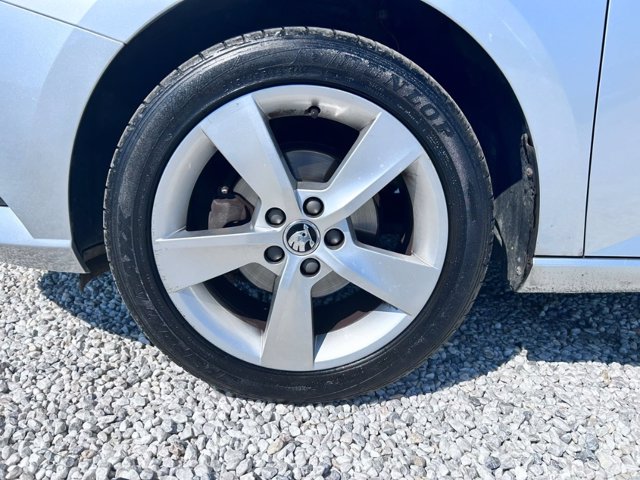 SKODA Fabia wagon 1.0 tsi design edition 95cv