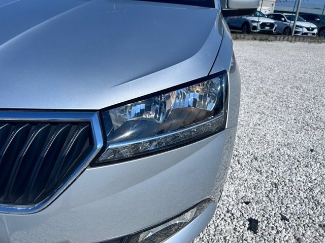 SKODA Fabia wagon 1.0 tsi design edition 95cv