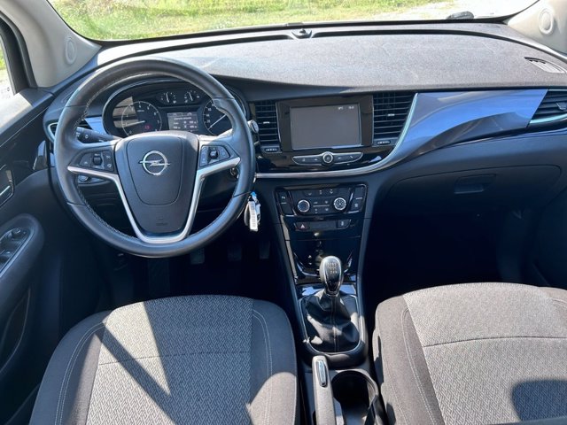 OPEL Mokka x 1.4 t innovation gpl-tech 4x2 140cv my18