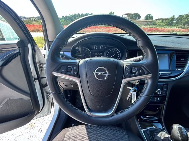 OPEL Mokka x 1.4 t innovation gpl-tech 4x2 140cv my18