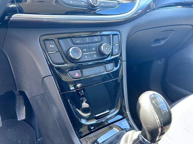 OPEL Mokka x 1.4 t innovation gpl-tech 4x2 140cv my18
