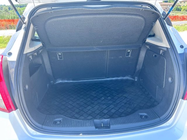 OPEL Mokka x 1.4 t innovation gpl-tech 4x2 140cv my18