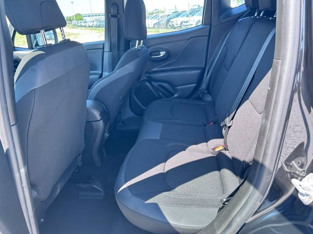 JEEP Renegade 1.6 mjt limited 2wd 130cv