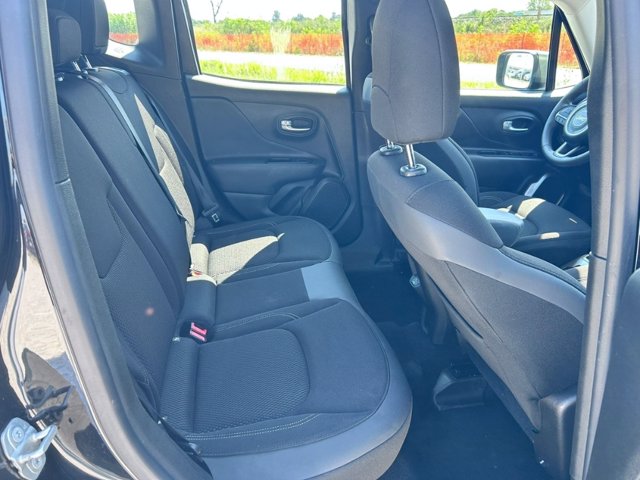 JEEP Renegade 1.6 mjt limited 2wd 130cv