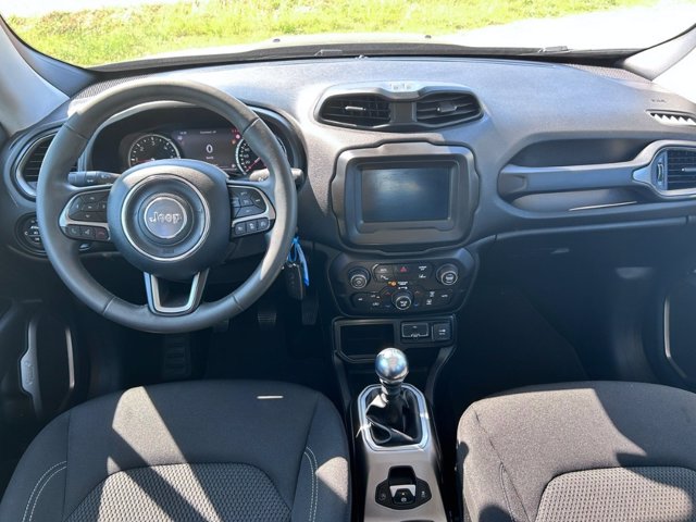 JEEP Renegade 1.6 mjt limited 2wd 130cv