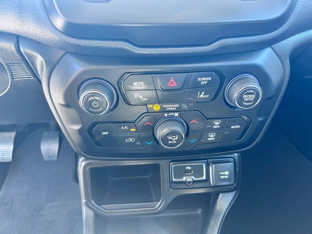 JEEP Renegade 1.6 mjt limited 2wd 130cv