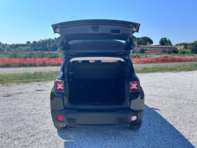 JEEP Renegade 1.6 mjt limited 2wd 130cv