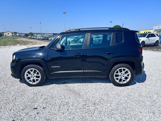JEEP Renegade 1.6 mjt limited 2wd 130cv