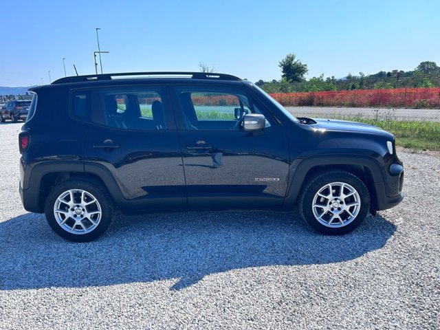 JEEP Renegade 1.6 mjt limited 2wd 130cv